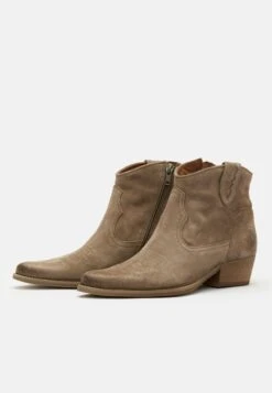 Felmini West - Cowboy-/Bikerlaarsjes - Marvin Lead Grey -SchoenenPlezier 00fc6ea12413481e9079db06f9b1dd0e scaled