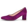 Gabor Comfort Klassieke Pumps - Malve