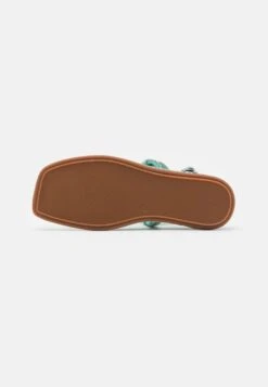 Alma En Pena Sandalen Met Enkelbandjes - Mint 10 Alma En Pena Sandalen Met Enkelbandjes - Mint -SchoenenPlezier 041ba66002314ab09727090b52a9779c scaled
