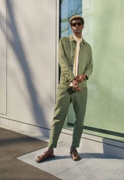 Pier One Unisex - Sandalen - Cognac -SchoenenPlezier 066833d3c460455297c99665a1fc1ebf scaled