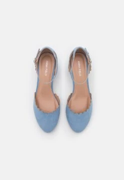Anna Field Klassieke Pumps - Light Blue -SchoenenPlezier 092d2663cfb143faa75c04209786da5f scaled