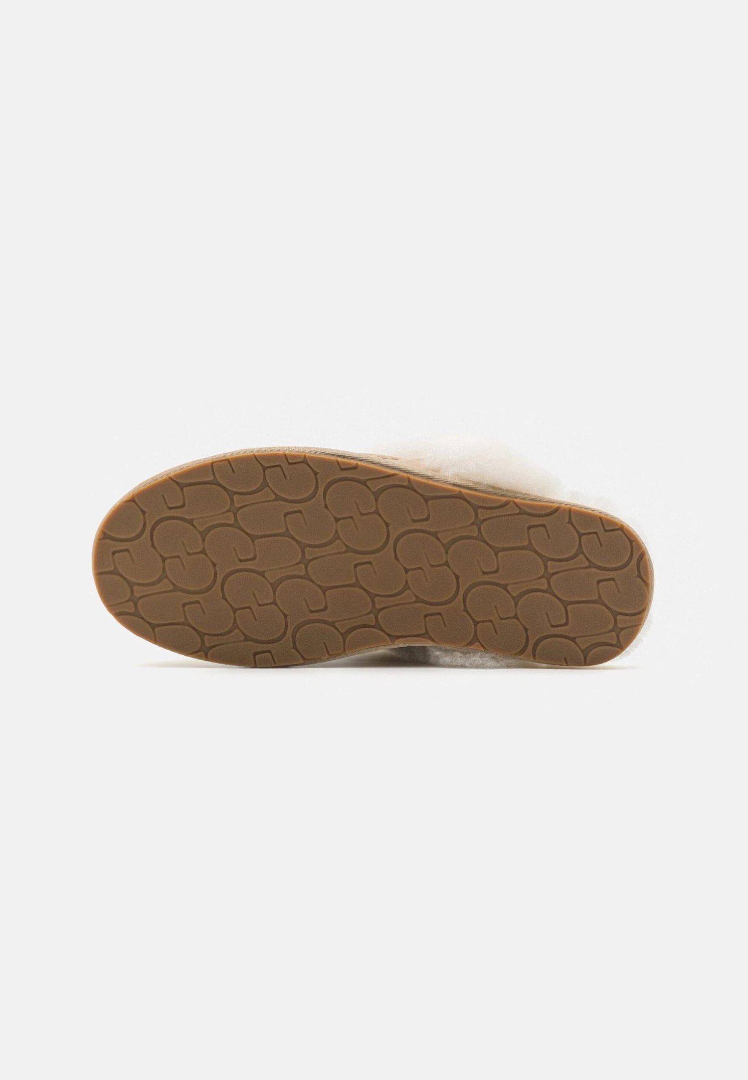 Ugg Scuffette - Pantoffels - Mustard Seed/Natural 5 Ugg Scuffette - Pantoffels - Mustard Seed/Natural - Afbeelding 5