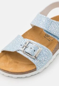 Friboo Sandalen - Light Blue -SchoenenPlezier 097a3439261d408598ba6e9e1fef463f scaled