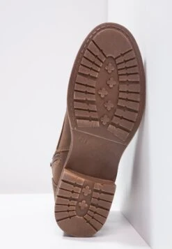 Anna Field Winter Boot - Veterboots - Coffee -SchoenenPlezier 09b456306f0c4746aef0e3f38f794844