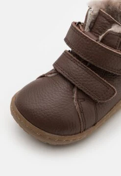 Froddo Barefoot Lamb Wool Unisex - Korte Laarzen - Brown -SchoenenPlezier 0a27127c2c1347489928c0ada852ab0f scaled