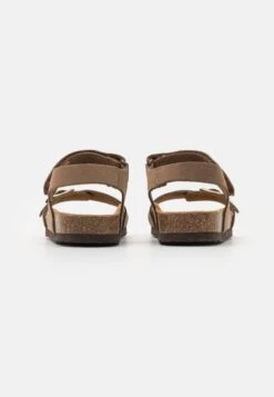 Friboo Leather Bio Sandals - Sandalen - Brown 8 Friboo Leather Bio Sandals - Sandalen - Brown -SchoenenPlezier 0a517384810c4914abba8063923dfcbc scaled
