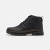 Dr. Martens Bonny Unisex - Veterboots - Black