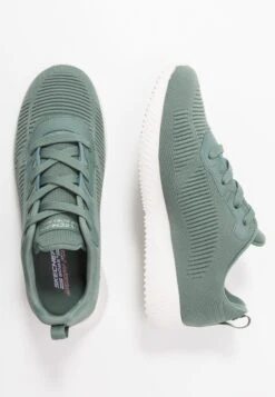 Bobs Squad- Sneakers Laag - Green -SchoenenPlezier 0cacb3ed64fb4195ac94785a3ffbd761 scaled