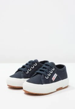 Superga Classic - Sneakers Laag - Navy/White -SchoenenPlezier 103d6313d82b4737a9612824814ab95a