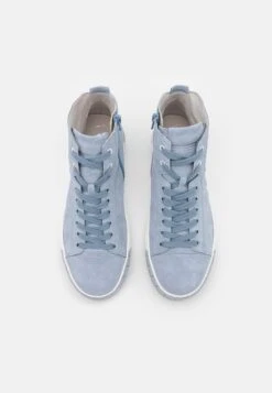 Gabor Comfort Sneakers Hoog - Lagune -SchoenenPlezier 10c9af58de654922a11bbfb132feda85 scaled