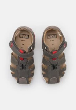 Friboo Marvel Spider-Man - Hiking Sandals - Outdoorsandalen - Dark Grey 9 Friboo Marvel Spider-Man - Hiking Sandals - Outdoorsandalen - Dark Grey -SchoenenPlezier 10ea2d5176b74865a617d5fb63b7118a scaled