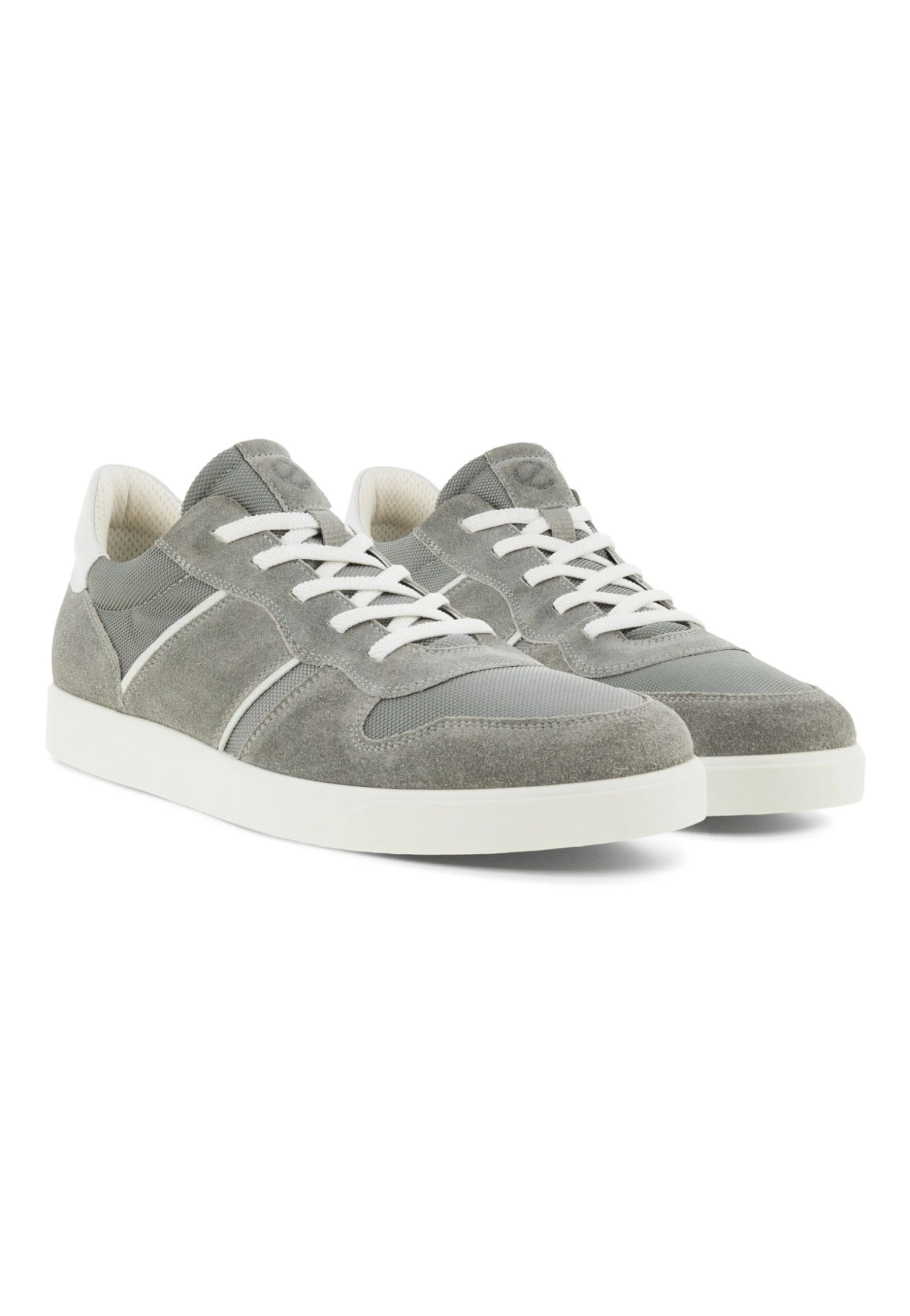 ECCO Street Lite- Sneakers Laag - Grey 2 ECCO Street Lite- Sneakers Laag - Grey - Afbeelding 2