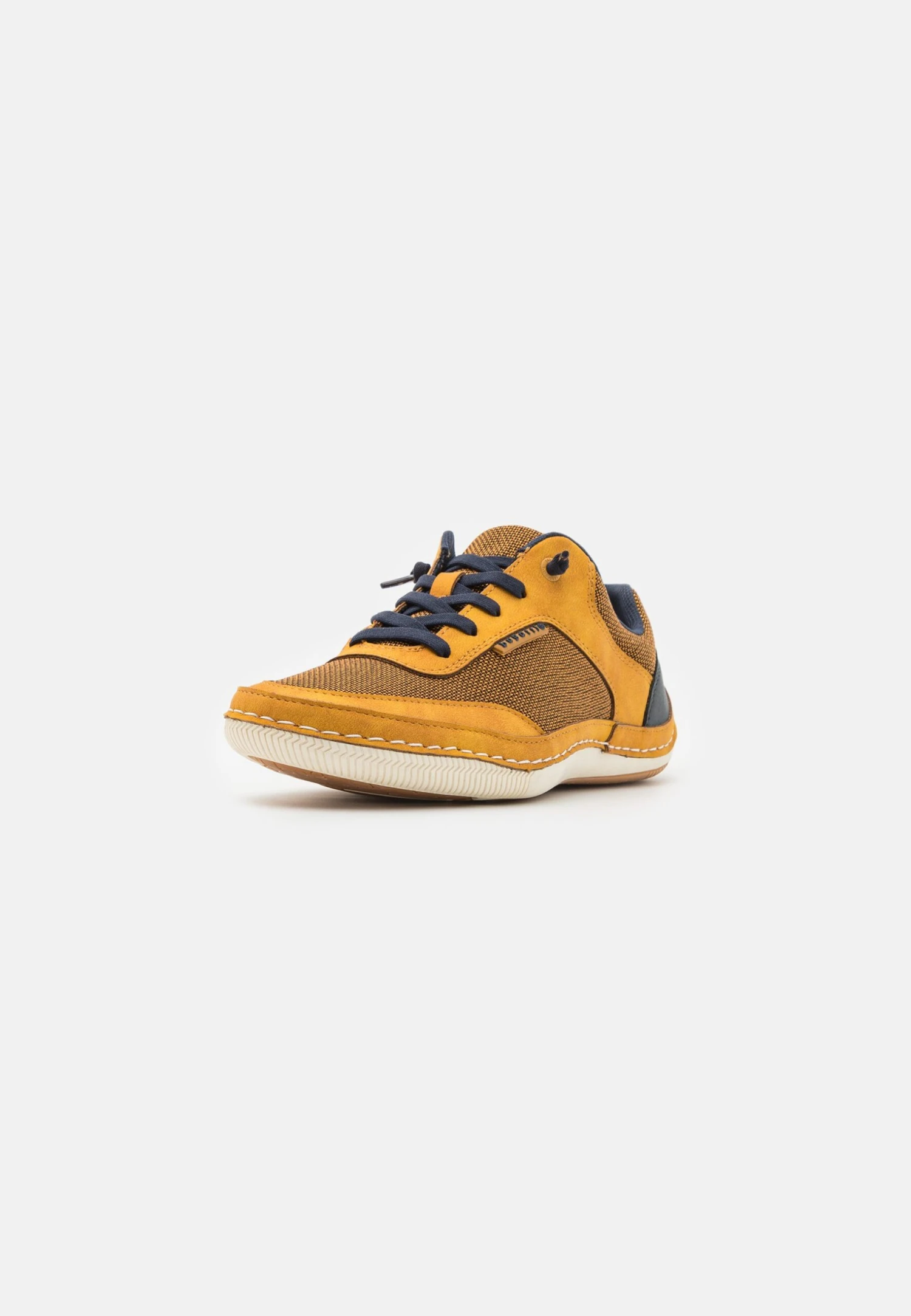 Bugatti Canario - Sneakers Laag - Yellow 2 Bugatti Canario - Sneakers Laag - Yellow - Afbeelding 2