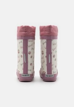 Friboo Regenlaarzen - Pink -SchoenenPlezier 11ac688ee6e845dcaaad51c67aad171d scaled