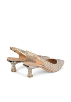 Alma En Pena Lustau - Klassieke Pumps - Dorado 5 Alma En Pena Lustau - Klassieke Pumps - Dorado -SchoenenPlezier 12a80f8f52354ebd8aca568e41e96cc6