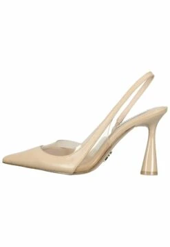 Steve Madden Hoge Hakken - Nude 13 Steve Madden Hoge Hakken - Nude -SchoenenPlezier 12bce0c1b97c45e0adfab35f9beb1b44
