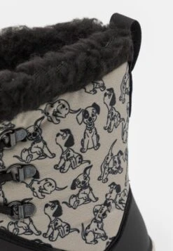 Friboo Disney 101 Dalmatians - Snow Boots- Snowboots- Beige -SchoenenPlezier 13489645589c446ca7862adfc196da4c scaled