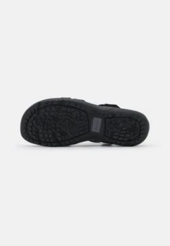 Skechers Reggae Slim Fit - Sandalen - Black Gore -SchoenenPlezier 14259c8e6385498883575b94c03e8cb3 scaled