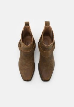 Cowboy-/Bikerlaarsjes - Roc Whisky -SchoenenPlezier 14888ec5a579448eb5d9ba6cbd204550 scaled