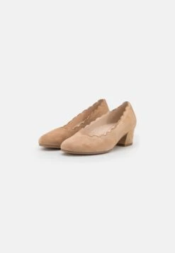 Gabor Comfort Klassieke Pumps - Sand -SchoenenPlezier 15384917be4e45218073451b6f18f17f scaled