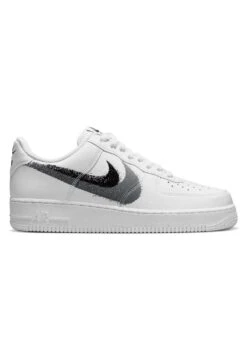 Nike Sportswear Nike Air Force 1 '07 Nddc - Sneakers Laag - White/Black-Cool Grey -SchoenenPlezier 16ef4abdda83495b8e794cf8c5869e29