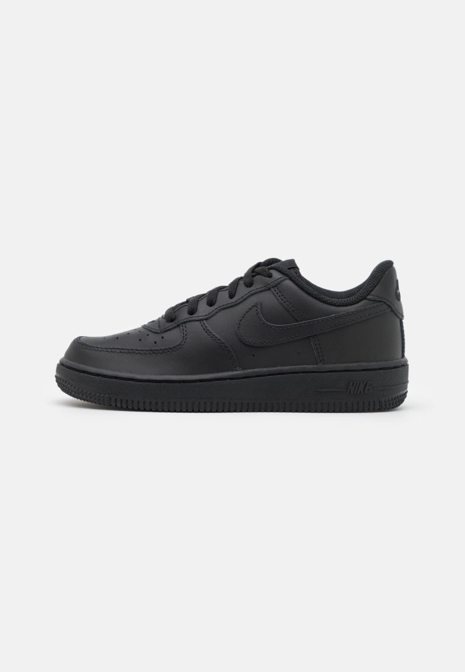 Nike Sportswear Force 1 Unisex - Sneakers Laag - Black 1 Nike Sportswear Force 1 Unisex - Sneakers Laag - Black