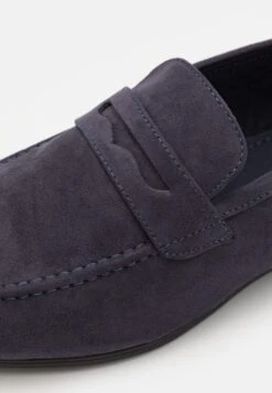 Pier One Instappers - Dark Blue -SchoenenPlezier 1874740e1c054d63b37d3e165fc49614 scaled