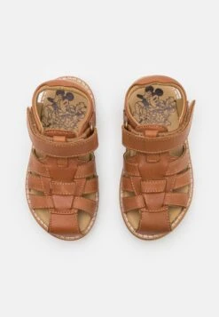 Friboo Disney Mickey And Friends Closed Sandals - Sandalen - Cognac -SchoenenPlezier 1a82062d23f24c14855d86ba973112a3 scaled