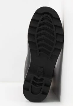 Anna Field Regenlaarzen - Black -SchoenenPlezier 1ab9ffa08f1e44e8ba83f55504745ef9