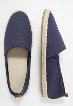 Pier One Rena Espadrille Unisex - Espadrilles - Dark Blue -SchoenenPlezier 1d9e197ae1594c829874d3f0a8b4706c scaled