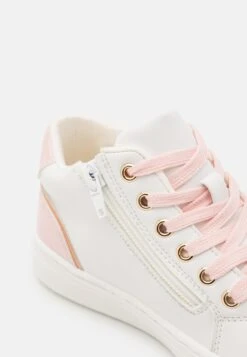 Friboo Sneakers Hoog - White -SchoenenPlezier 1da8ed9e09e947d892ba1c14202abd8a scaled