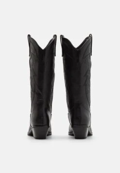 Madden Girl Redford - Cowboy-/Bikerlaarzen - Black Paris -SchoenenPlezier 1e02dade00f04e55b153870e1b0e6a29 scaled