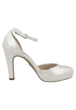 Tamaris Hoge Hakken - Pearl -SchoenenPlezier 1e27d6a2b9364632af22435c8867a0f1