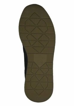 Tamaris Sneakers Laag - Black Gold -SchoenenPlezier 1eabcbd79d83421c95b27727c25a9d01