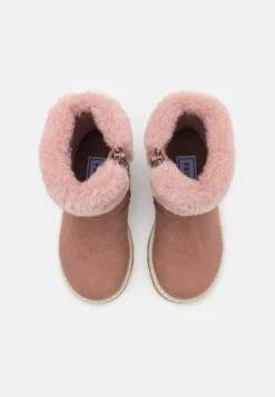 Friboo Korte Laarzen - Mauve 9 Friboo Korte Laarzen - Mauve -SchoenenPlezier 1f42c455816b4ef4bfb4ff20480d763b scaled