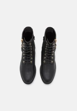 Anna Field Veterboots - Black -SchoenenPlezier 1fdbb7908ed74a90a78c440793548b1c scaled