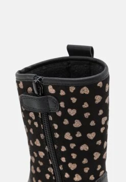 Friboo Laarzen - Black -SchoenenPlezier 1fe710879f0d4ee88723d3537dbbbdc1 scaled