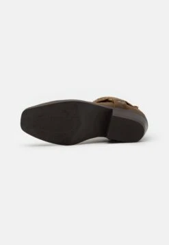 Cowboy-/Bikerlaarsjes - Roc Whisky -SchoenenPlezier 219201c8a0b8448c8f36794a909ace57 scaled