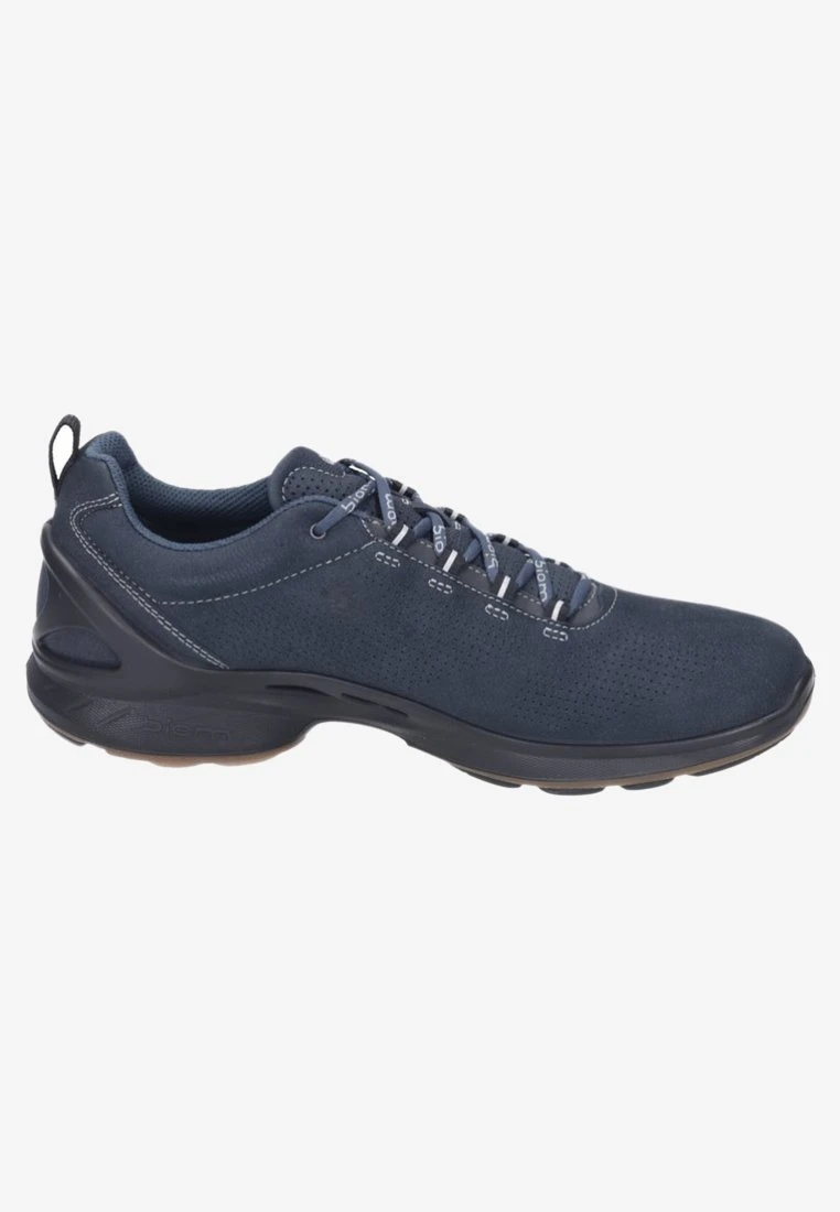 ECCO Biom Fjuel - Sneakers Laag - Navy 6 ECCO Biom Fjuel - Sneakers Laag - Navy - Afbeelding 6