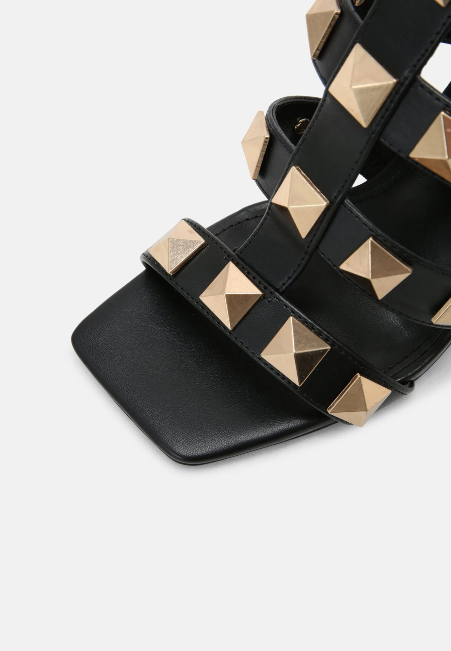 Steve Madden Capri - Sandalen - Black 8 Steve Madden Capri - Sandalen - Black - Afbeelding 8