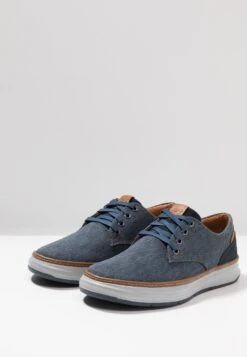 Skechers Moreno - Sneakers Laag - Navy -SchoenenPlezier 230ec96442e14b759a0b3b05107d0554