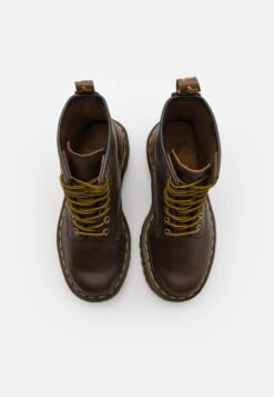 Dr. Martens 1460 Bex Unisex - Veterboots - Dark Brown 9 Dr. Martens 1460 Bex Unisex - Veterboots - Dark Brown -SchoenenPlezier 23337373ee2e4f06b04c3b182c1b12c6 scaled