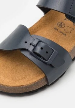 Friboo Unisex - Sandalen - Blue -SchoenenPlezier 23cf5d2fe61d4bf5a5124e87ed32614d scaled