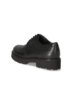 Gabor Veterschoenen - Schwarz -SchoenenPlezier 24287c5febf94163ab8fd48765715d82