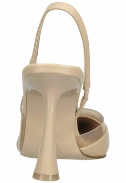 Steve Madden Hoge Hakken - Nude 9 Steve Madden Hoge Hakken - Nude -SchoenenPlezier 27ce44f6b3b047fd83c168959d02c919