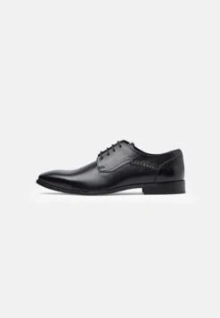 Pier One Veterschoenen - Black