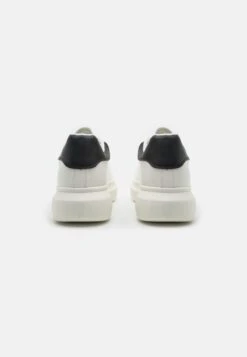 Anna Field Sneakers Laag - White/Black -SchoenenPlezier 2b04c32557504f29932c32465a394069 scaled