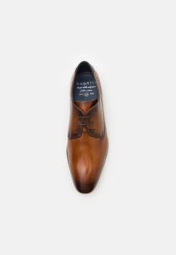 Bugatti Morino - Veterschoenen - Cognac -SchoenenPlezier 2c4015fffa7f4eeeb57c4f0449842000 scaled