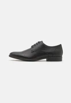 Pier One Veterschoenen - Black