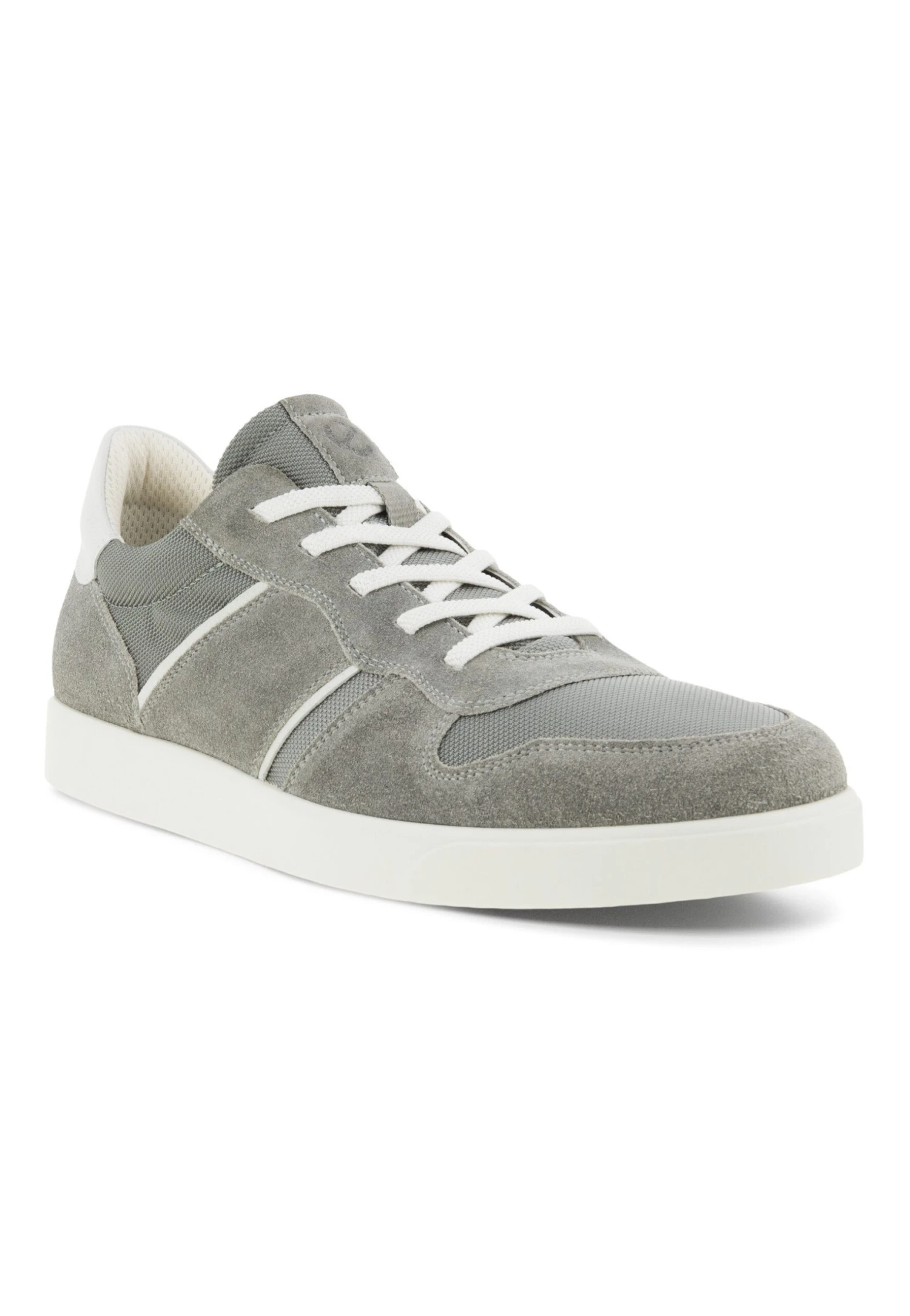 ECCO Street Lite- Sneakers Laag - Grey 7 ECCO Street Lite- Sneakers Laag - Grey - Afbeelding 7